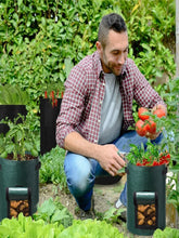 Vegetable Grow Bags