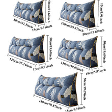 Elvora Headboard Backrest Cushion