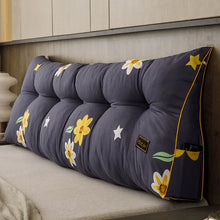 Elvora Headboard Backrest Cushion