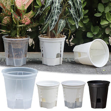 Self‑Watering Plant Pot