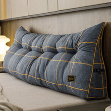 Elvora Headboard Backrest Cushion