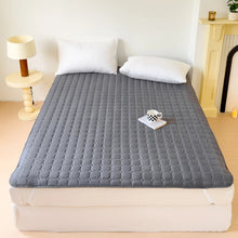 Quilted Waterproof Mattress Protector