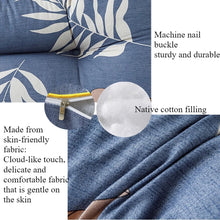 Elvora Headboard Backrest Cushion