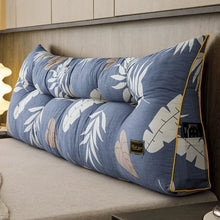 Elvora Headboard Backrest Cushion