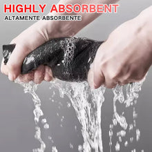 Magic Cleaning Cloth - Microfiber