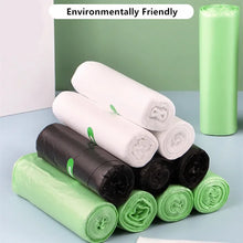 100 Biodegradable garbage bags