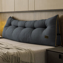 Elvora Headboard Backrest Cushion