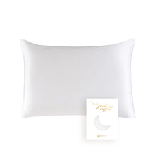 100% Natural Mulberry Silk Pillowcase
