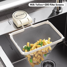 Suction Drain Basket for Sink