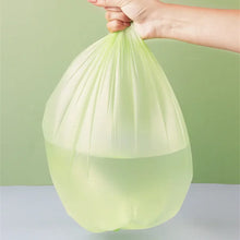 100 Biodegradable garbage bags