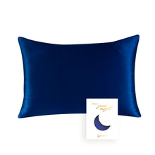 100% Natural Mulberry Silk Pillowcase