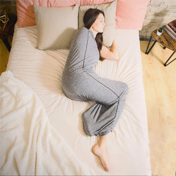 Full-Body Sleep Blanket
