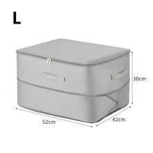 Large Compression Bedding Storage Bag