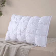 Goose Down Pillow