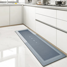 Premium Absorbent Non‑Slip Home & Kitchen Mat